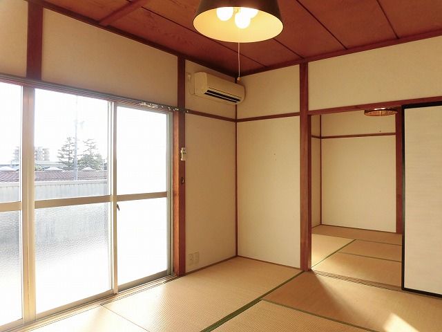 和室