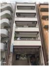 MDX浅草橋の間取り画像