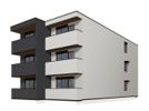Noble villa鹿手袋 Aの外観