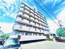 Melrose壱番館の間取り画像