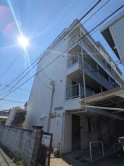 パルデメール春日の外観画像