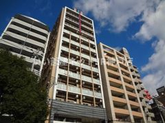 エステムコート神戸・県庁前Ⅳ GRANDIOの外観画像