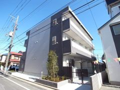 リブリ・クロシェットの外観画像