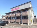 アネモスつつじが丘の間取り画像