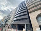 セレニテ難波リアンの外観