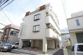 パレクレールの外観画像