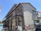 コーポ福栄の間取り画像