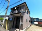 元山町一戸建て?の間取り画像