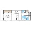 CASA PINO SOLOの間取り画像
