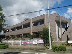 フォレスト壱番館の外観画像