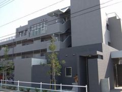 GOLDEN LEOの外観画像