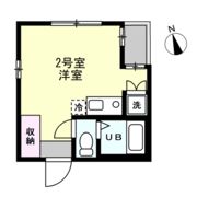 ROKUICHI_SOの間取り画像