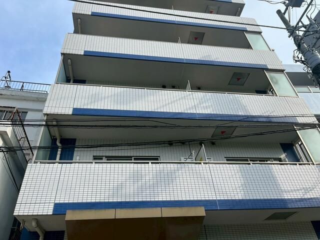 プログレンス横須賀本町の外観画像