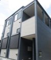 ハーモニーテラス板橋宮本町の間取り画像