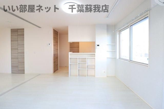 リビング