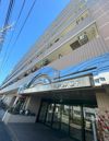 日神パレス磯子の間取り画像