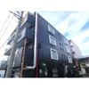 ダイドー壱番館の間取り画像