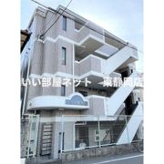 リブレ国吉田の外観画像