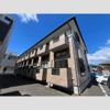 ウエストキャッスル河原町の間取り画像