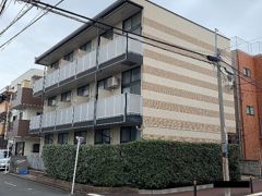 レオパレスやたみの外観画像