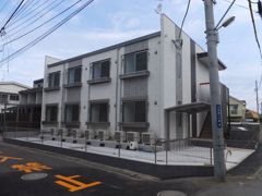 ドルチェの外観画像