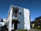 レオパレスアークⅡの間取り画像