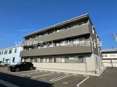 グランデージ サコの外観画像