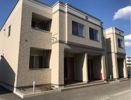 グレーシアS.Sの間取り画像