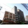 シンシア千駄木の間取り画像