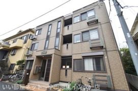 Espoir Odawaraの外観画像