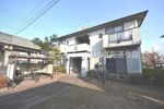 サンビレッジ弐番街A棟の間取り画像