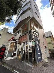 林ビルの外観画像