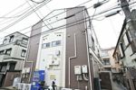 エクセルコート武蔵関の間取り画像