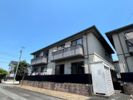 バイオレットフラワー B棟の間取り画像