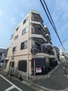 ウィングイーストハイツの間取り画像