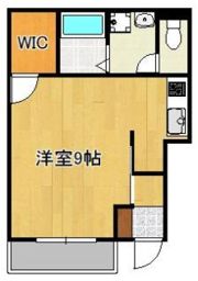 コンフォートKSの間取り画像