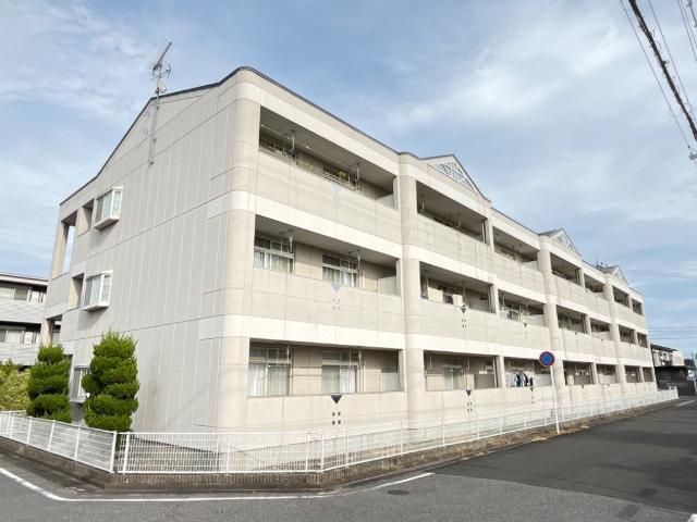 アメニティ21 180271の外観画像