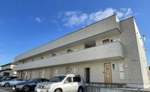 Felice二俣新町 A棟の外観画像