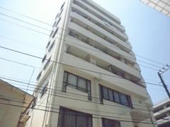 ヴィラレインボーの外観画像
