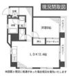 ヴィラレインボーの間取り画像