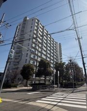 グリーンコーポ大正の外観画像