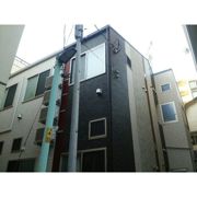 AVAND神楽坂の外観画像