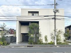 グランキューブ中井の外観画像