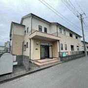 ボナールAMANUMAの外観画像