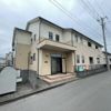 ボナールAMANUMAの間取り画像