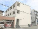 ノイヴェル小松の間取り画像