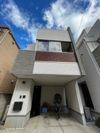 白山戸建の間取り画像