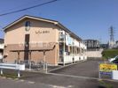 SurplusみくもAの外観画像