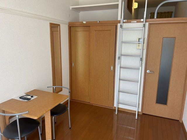 リビング