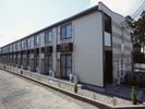 レオパレスアビテTAGOの外観画像